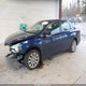 3N1AB7AP9GY264033 2016 Nissan Sentra S auction photo thumbnail 2