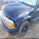 1GCCS19WX18238221 2001 Chevrolet S-10 Ls auction photo thumbnail 6
