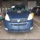5TDZA23C94S108240 2004 Toyota Sienna Le auction photo thumbnail 6