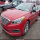 5NPE24AF8HH489272 2017 Hyundai Sonata auction photo thumbnail 2