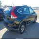 2HKRM4H35DH614102 2013 Honda Cr-V Lx auction photo thumbnail 4