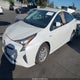 JTDKBRFU7G3520612 2016 Toyota Prius Two auction photo thumbnail 2