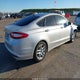1FA6P0H70F5119191 2015 Ford Fusion Se auction photo thumbnail 4