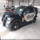 1FM5K8AB4MGA19920 2021 Ford Police Interceptor Utility auction photo thumbnail 2
