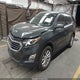3GNAXKEV4LS570538 2020 Chevrolet Equinox Fwd Lt 1.5L Turbo auction photo thumbnail 2