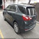 3GNAXKEV4LS570538 2020 Chevrolet Equinox Fwd Lt 1.5L Turbo auction photo thumbnail 3