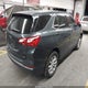 3GNAXKEV4LS570538 2020 Chevrolet Equinox Fwd Lt 1.5L Turbo auction photo thumbnail 4