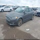 3FA6P0K93ER332576 2014 Ford Fusion Titanium auction photo thumbnail 2