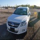 WVGAV7AX6BW534206 2011 Volkswagen Tiguan S/Se/Sel auction photo thumbnail 2