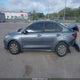 3KPA24AB9KE219202 2019 Kia Rio S auction photo thumbnail 14