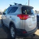 2T3ZFREV6EW107667 2014 Toyota Rav4 Le auction photo thumbnail 3
