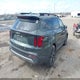 5XYRHDLF6NG155032 2022 Kia Sorento X-Line Ex auction photo thumbnail 4