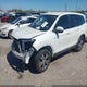 5FNYF5H31HB025838 2017 Honda Pilot Ex auction photo thumbnail 2