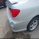 1NXBR32E85Z551877 2005 Toyota Corolla S auction photo thumbnail 17