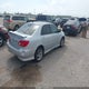 1NXBR32E85Z551877 2005 Toyota Corolla S auction photo thumbnail 8