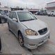 1NXBR32E85Z551877 2005 Toyota Corolla S auction photo thumbnail 1