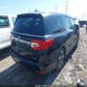 5FNRL6H88KB105630 2019 Honda Odyssey Touring auction photo thumbnail 4