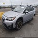 JF2GTAPC4M8205552 2021 Subaru Crosstrek Premium auction photo thumbnail 2