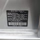 JF2GTAPC4M8205552 2021 Subaru Crosstrek Premium auction photo thumbnail 9