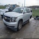 1GNSKHKC3LR304939 2020 Chevrolet Suburban 4Wd Lt auction photo thumbnail 2