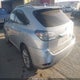 2T2ZK1BA0CC065904 2012 Lexus Rx 350 auction photo thumbnail 3