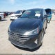 KMHD74LF1LU957332 2020 Hyundai Elantra Se auction photo thumbnail 2