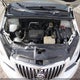 KL4CJGSBXGB516909 2016 Buick Encore Leather auction photo thumbnail 10