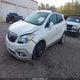 KL4CJGSBXGB516909 2016 Buick Encore Leather auction photo thumbnail 2