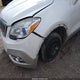 KL4CJGSBXGB516909 2016 Buick Encore Leather auction photo thumbnail 6