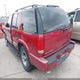 1GNCS13W2Y2279620 2000 Chevrolet Blazer Ls auction photo thumbnail 3