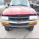 1GNCS13W2Y2279620 2000 Chevrolet Blazer Ls auction photo thumbnail 6