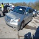 5FNRL384X8B096742 2008 Honda Odyssey Ex auction photo thumbnail 2