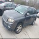 1C4NJCEA7ED790290 2014 Jeep Compass High Altitude auction photo thumbnail 2