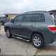 5TDZK3EH9CS058773 2012 Toyota Highlander Se auction photo thumbnail 13