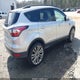 1FMCU0GD6HUC39384 2017 Ford Escape Se auction photo thumbnail 4
