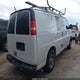 1GCFG15X191142141 2009 Chevrolet Express 1500 Work Van auction photo thumbnail 4