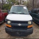 1GCFG15X191142141 2009 Chevrolet Express 1500 Work Van auction photo thumbnail 6