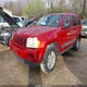 1J4GS48KX6C158207 2006 Jeep Grand Cherokee Laredo auction photo thumbnail 2