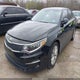 5XXGU4L39GG052753 2016 Kia Optima Ex auction photo thumbnail 2