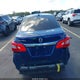 3N1AB7AP4KY360838 2019 Nissan Sentra Sv auction photo thumbnail 17