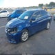 3N1AB7AP4KY360838 2019 Nissan Sentra Sv auction photo thumbnail 2
