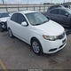 KNAFT4A24D5707343 2013 Kia Forte Lx auction photo thumbnail 1