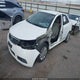 KNAFT4A24D5707343 2013 Kia Forte Lx auction photo thumbnail 2
