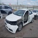 KNAFT4A24D5707343 2013 Kia Forte Lx auction photo thumbnail 6
