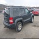 1J4PN2GK4AW135171 2010 Jeep Liberty Sport auction photo thumbnail 4