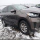 5XYPGDA33LG627087 2020 Kia Sorento 2.4L Lx auction photo thumbnail 14