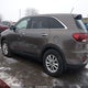 5XYPGDA33LG627087 2020 Kia Sorento 2.4L Lx auction photo thumbnail 15