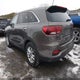 5XYPGDA33LG627087 2020 Kia Sorento 2.4L Lx auction photo thumbnail 3