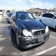 WDBRN40J94A591792 2004 Mercedes-Benz C 230 Kompressor Sport auction photo thumbnail 6