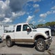 1FT7W2BT1BEA55904 2011 Ford F-250 King Ranch auction photo thumbnail 13